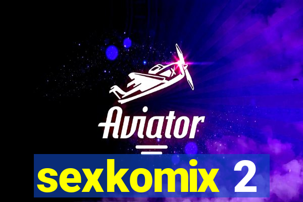 sexkomix 2